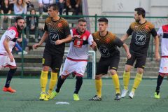 Forza e Coraggio-Villa Literno (109)