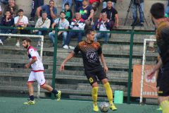 Forza e Coraggio-Villa Literno (112)