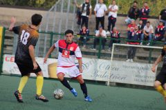 Forza e Coraggio-Villa Literno (122)