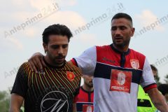 Forza e Coraggio-Villa Literno (78)