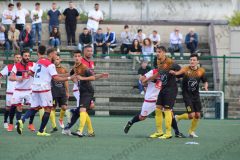 Forza e Coraggio-Villa Literno (91)