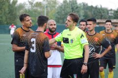 Forza e Coraggio-Villa Literno (92)