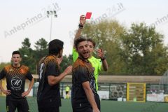Forza e Coraggio-Villa Literno (94)