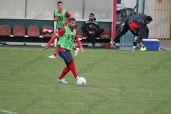 022 - Nocerino in azione