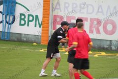 094 - Preparatore Atletico