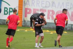 095 - Preparatore atletico