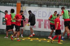 104 - Esercizi atletici