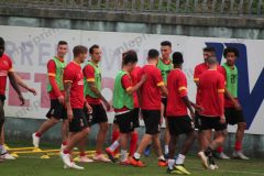 108 - Giocatori Benevento