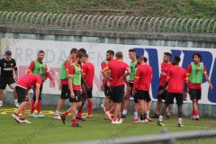109 - Giocatori Benevento
