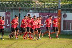 014 - Giocatori Benevento