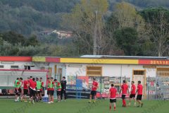 107 - Giocatori Benevento