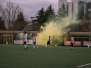 Giovanissimi Provinciali: Cesare Ventura-Francesco Mainolfi 2-2