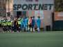 Giovanissimi Provinciali: Epitaffio Calciolandia-Cesare Ventura 1-4