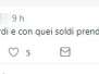 Gravillon torna all\'Inter: la cifra \"sconvolge\" il web