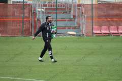 Allenamento Benevento pre Verona (14)