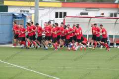 Allenamento Benevento pre Verona (15)