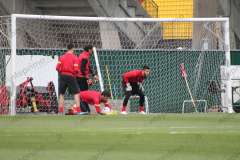 Allenamento Benevento pre Verona (25)