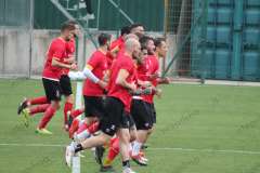 Allenamento Benevento pre Verona (35)