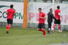 Allenamento Benevento pre Verona (40)