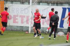 Allenamento Benevento pre Verona (41)