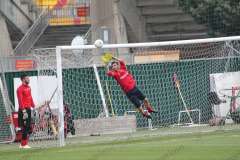 Allenamento Benevento pre Verona (44)