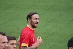 Allenamento Benevento pre Verona (5)