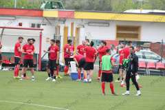 Allenamento Benevento pre Verona (51)