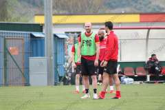 Allenamento Benevento pre Verona (53)