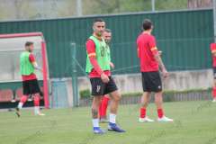 Allenamento Benevento pre Verona (55)