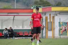 Allenamento Benevento pre Verona (58)