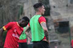 Allenamento Benevento pre Verona (59)