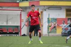 Allenamento Benevento pre Verona (60)