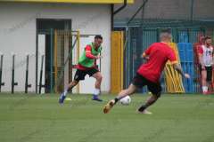 Allenamento Benevento pre Verona (61)