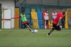 Allenamento Benevento pre Verona (62)