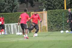 Allenamento Benevento pre Verona (70)