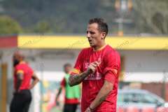 Allenamento Benevento pre Verona (77)