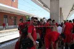 091 - Benevento in stazione