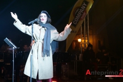 Il Capodanno di Benevento con Arisa (13)