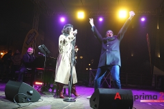 Il Capodanno di Benevento con Arisa (17)