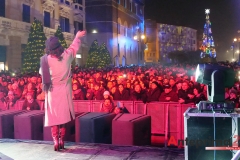 Il Capodanno di Benevento con Arisa (21)