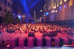 Il Capodanno di Benevento con Arisa (22)