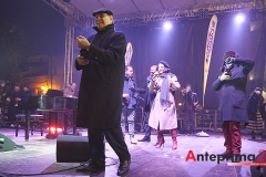 Il Capodanno di Benevento con Arisa (4)