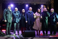 Il Capodanno di Benevento con Arisa (7)