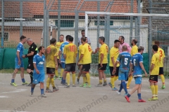 San Giorgio del Sannio-Castelpoto (Finale Play Off) (84)