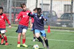 Il torneo di Pasqua della Grippo (22)