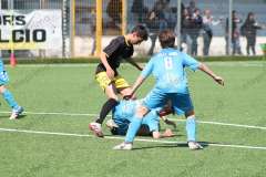 Il torneo di Pasqua della Grippo (3)