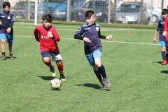 Il torneo di Pasqua della Grippo (38)