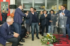 Renzi a Benevento 07