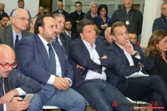 Renzi a Benevento 09