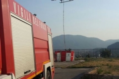 Vigili del fuoco Avellino 04